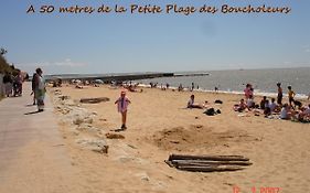 L' Ecume de Mer